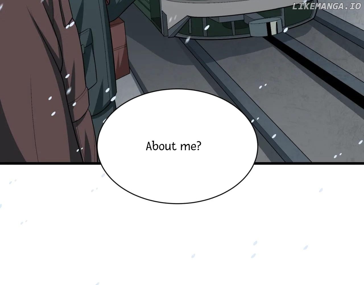 Era of the Haunted Chapter 288 - page 46